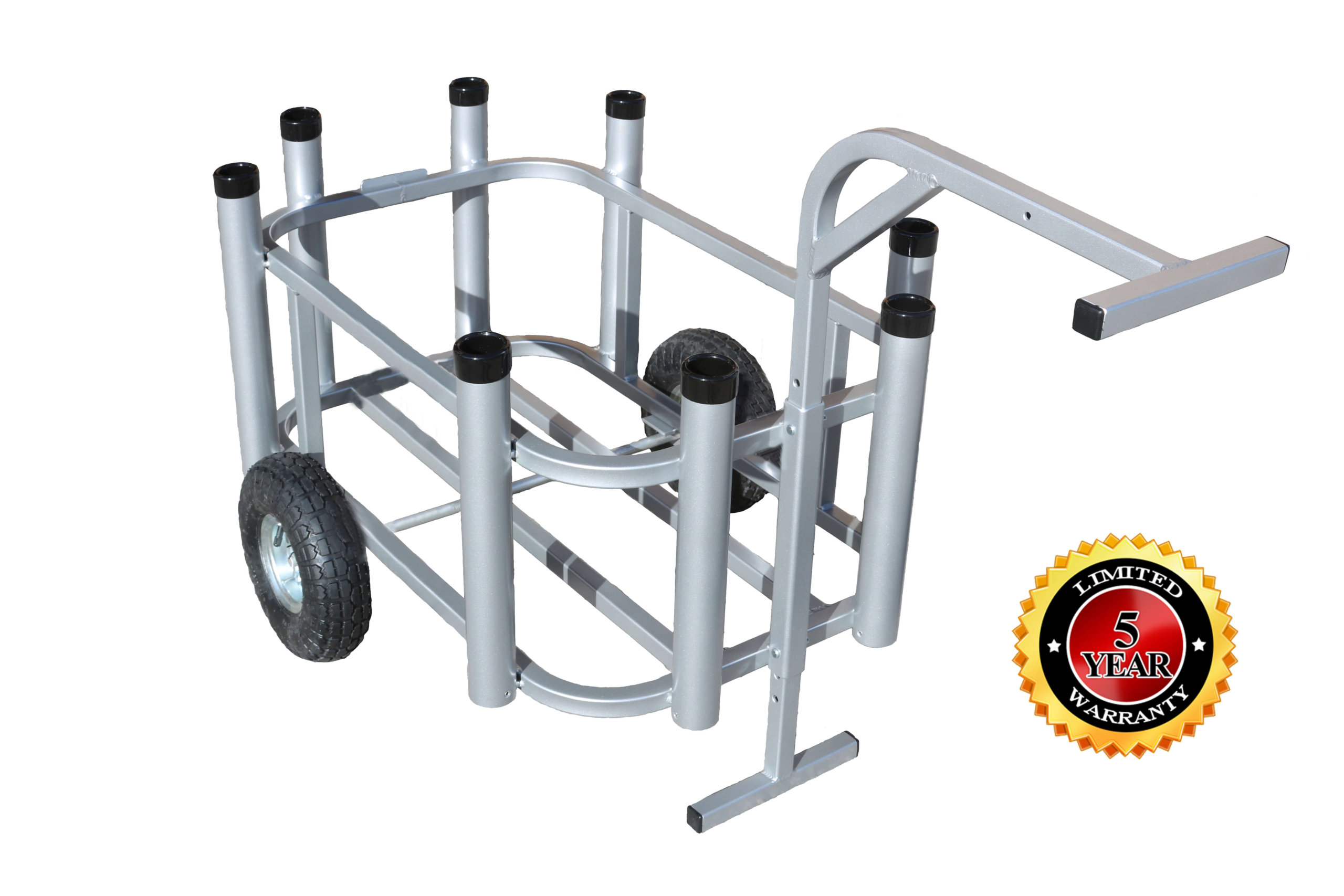 Plattinum Products - The MacDaddy of beach carts! This cart boasts 16 total  tubes, boogie board holders, cutting board and 49cm Wheeleez wheels! You  want custom? Give us a call, 321.637.0222 #FishingFriday